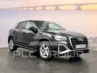 2026 Audi Q2