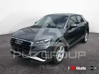 2026 Audi Q2