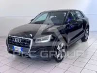 2026 Audi Q2