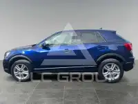 2026 Audi Q2