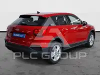 2026 Audi Q2
