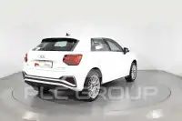 2026 Audi Q2