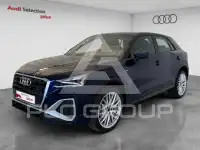 2026 Audi Q2