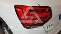2026 Audi Q2