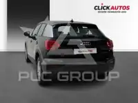 2026 Audi Q2