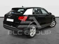 2026 Audi Q2