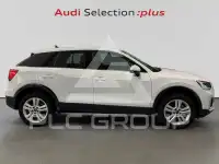 2026 Audi Q2