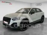 2026 Audi Q2
