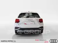 2026 Audi Q2