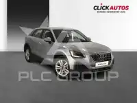 2026 Audi Q2