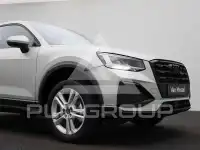2026 Audi Q2