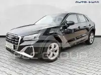 2026 Audi Q2
