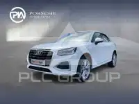 2026 Audi Q2