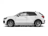 2026 Audi Q2