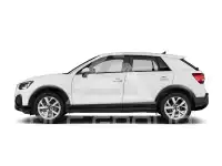 2026 Audi Q2