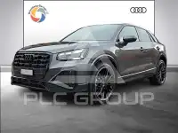 2026 Audi Q2