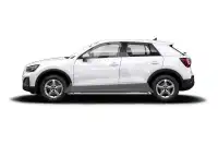 2026 Audi Q2