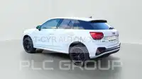 2026 Audi Q2
