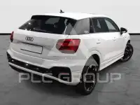 2026 Audi Q2