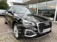 2026 Audi Q2