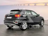 2026 Audi Q2