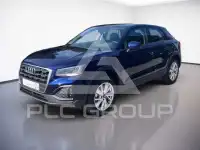 2026 Audi Q2