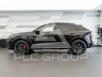 2026 Audi RSQ8