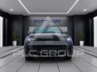 2026 Audi RSQ8