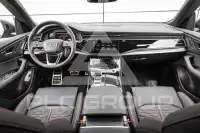 2026 Audi RSQ8