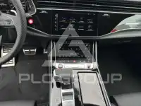 2026 Audi RSQ8