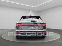 2026 Audi RSQ8