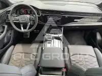 2026 Audi RSQ8