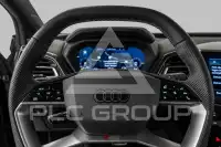 2026 Audi E-TRON