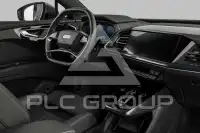 2026 Audi E-TRON