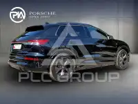 2026 Audi E-TRON