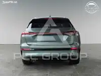 2026 Audi E-TRON