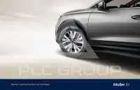 2026 Audi E-TRON