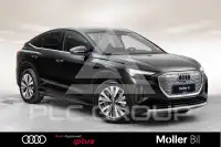 2026 Audi E-TRON