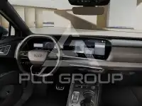 2026 Audi E-TRON