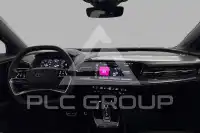 2026 Audi E-TRON