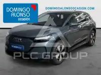 2026 Audi E-TRON