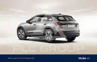 2026 Audi E-TRON