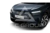 2026 Audi E-TRON