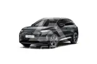 2026 Audi E-TRON