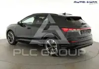 2026 Audi E-TRON