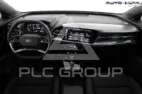 2026 Audi E-TRON