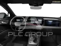 2026 Audi E-TRON