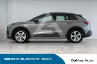 2026 Audi E-TRON