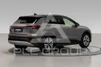 2026 Audi E-TRON