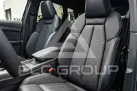 2026 Audi E-TRON